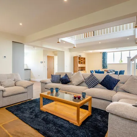Дом отдыха 3 Bed In Pickering Oc-93738 Newton-on-Rawcliffe