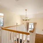 Holiday home 3 Bed In Pickering Oc-93738 Newton-on-Rawcliffe