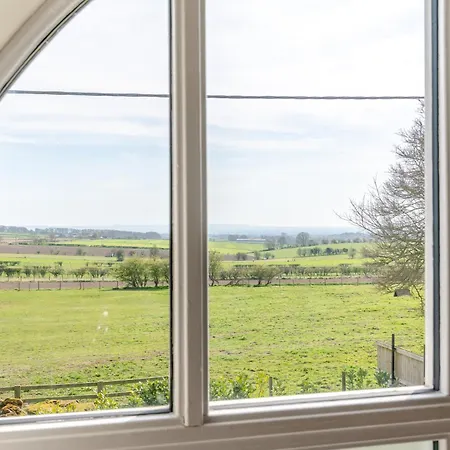 3 Bed In Pickering 93738 Дом отдыха Newton-on-Rawcliffe