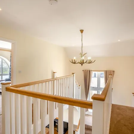 Сasa de vacaciones 3 Bed In Pickering Oc-93738 Newton-on-Rawcliffe