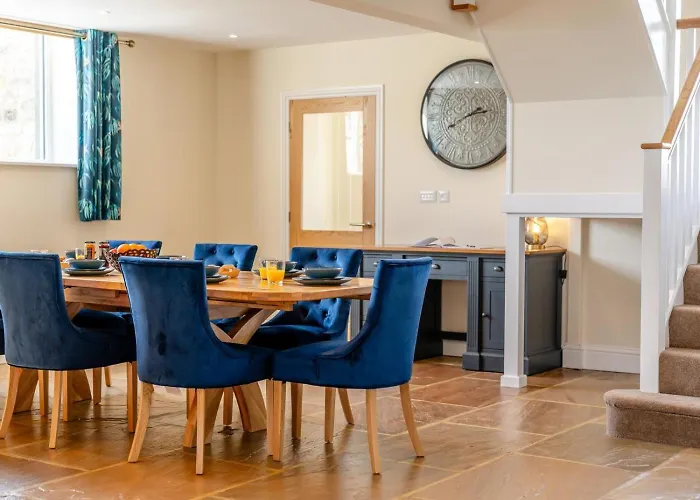 Semesterbostad 3 Bed In Pickering Oc-93738 *