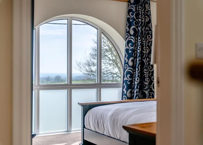 3 Bed In Pickering Oc-93738 Semesterbostad Newton-on-Rawcliffe