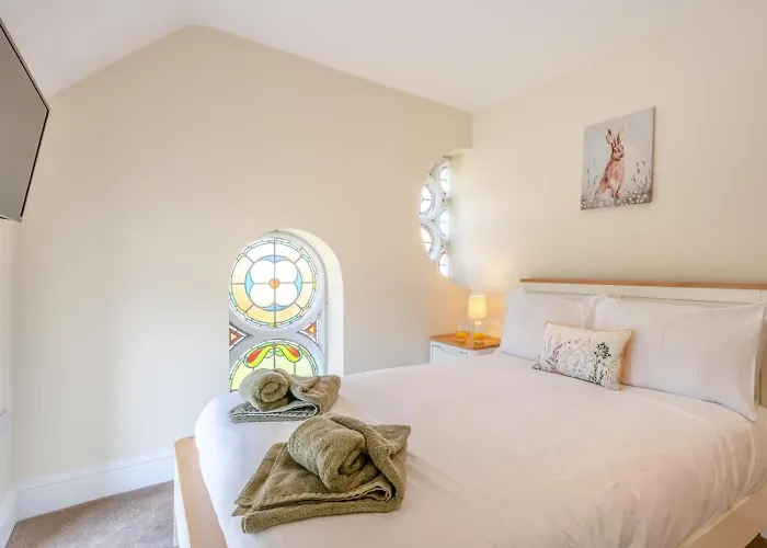 3 Bed In Pickering Oc-93738 * Newton-on-Rawcliffe