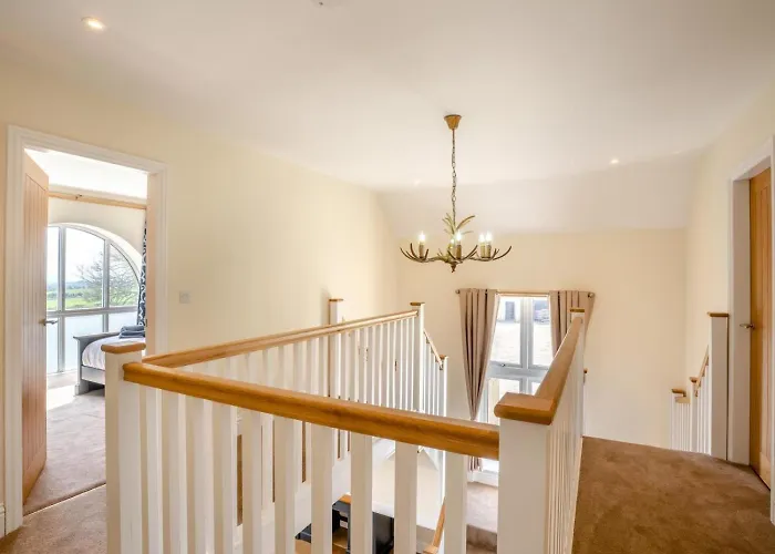 Semesterbostad 3 Bed In Pickering Oc-93738 Newton-on-Rawcliffe