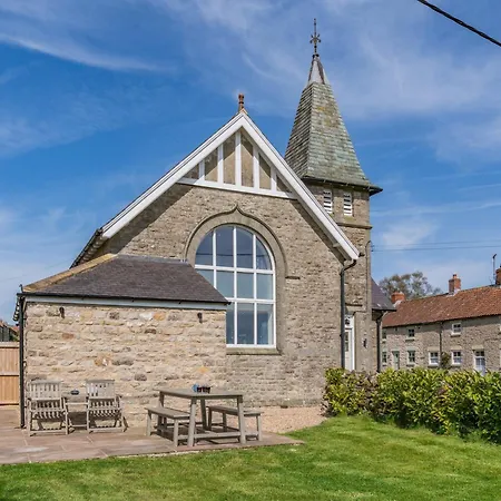 3 Bed In Pickering 93738 Сasa de vacaciones *