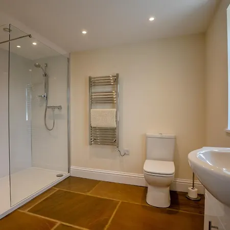 Сasa de vacaciones 3 Bed In Pickering 93738 Newton-on-Rawcliffe