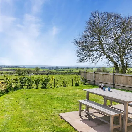 3 Bed In Pickering 93738 Сasa de vacaciones Newton-on-Rawcliffe