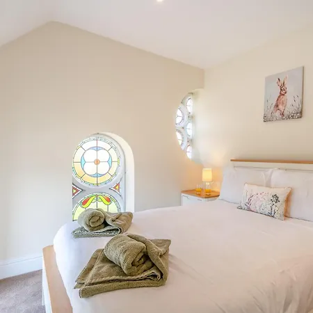 3 Bed In Pickering 93738 Newton-on-Rawcliffe