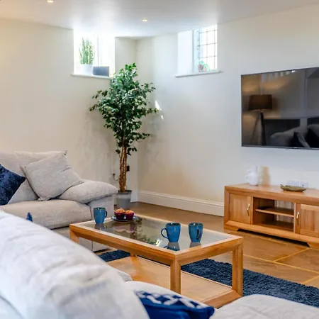 3 Bed In Pickering Oc-93738 Newton-on-Rawcliffe