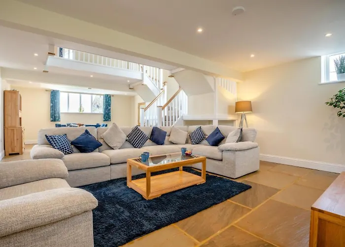 3 Bed In Pickering Oc-93738