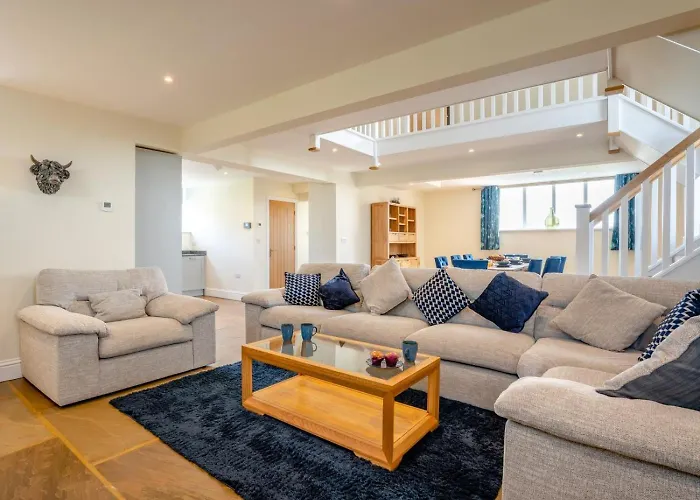 펜션 3 Bed In Pickering Oc-93738 Newton-on-Rawcliffe