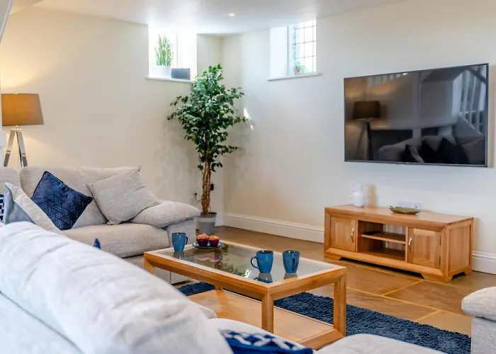 3 Bed In Pickering Oc-93738 Newton-on-Rawcliffe