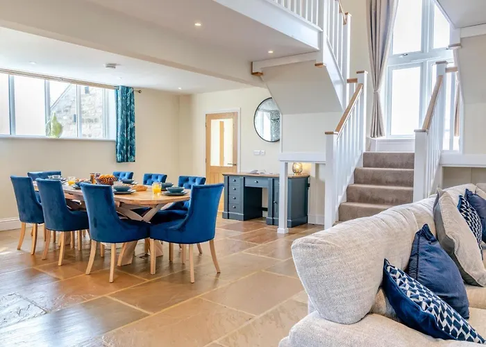 3 Bed In Pickering Oc-93738 * Newton-on-Rawcliffe