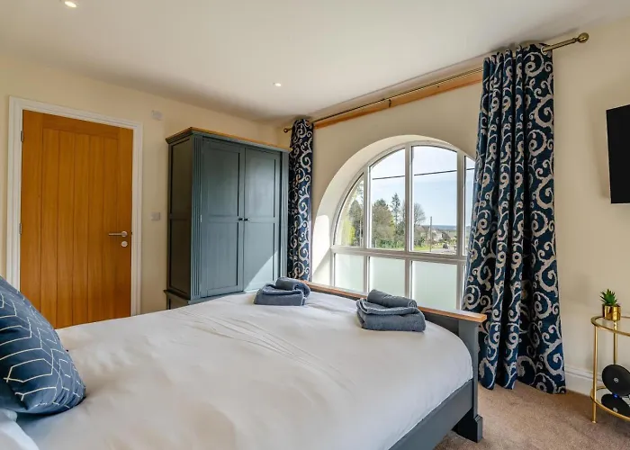 펜션 3 Bed In Pickering Oc-93738 *