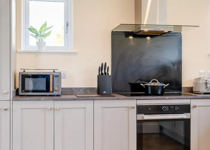 3 Bed In Pickering Oc-93738 펜션 Newton-on-Rawcliffe