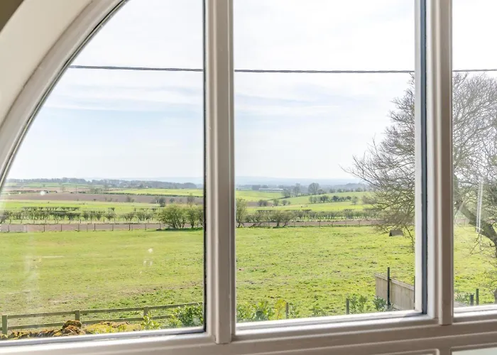 펜션 3 Bed In Pickering Oc-93738