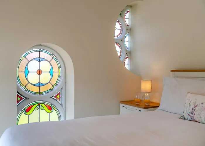 3 Bed In Pickering Oc-93738 펜션 *