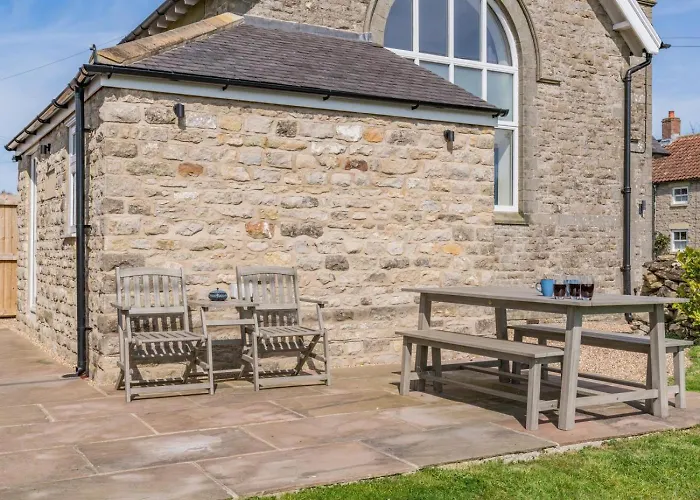 펜션 3 Bed In Pickering Oc-93738