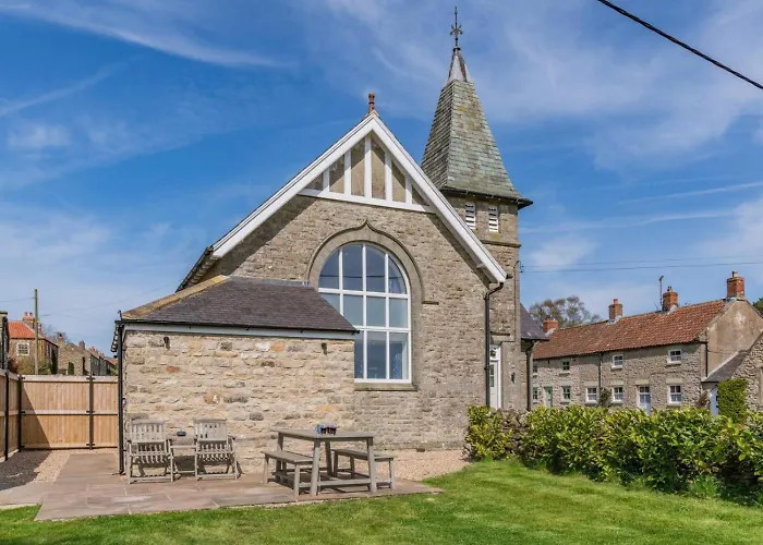 펜션 3 Bed In Pickering Oc-93738 *