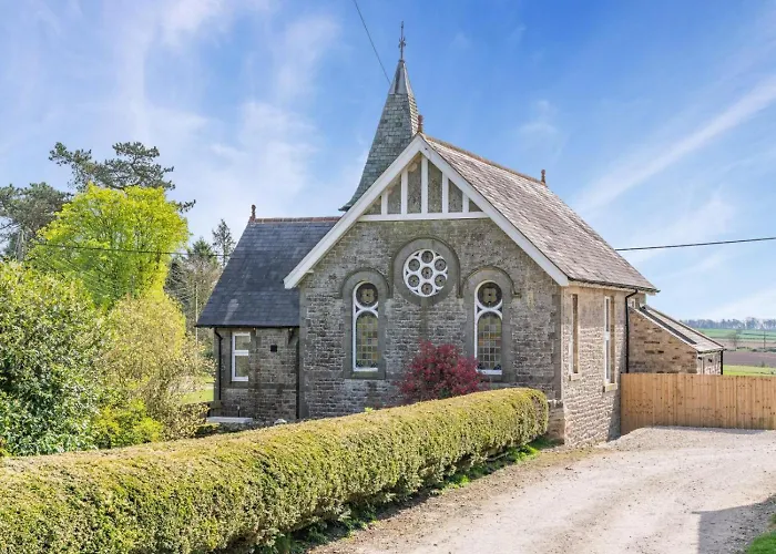 펜션 3 Bed In Pickering Oc-93738 Newton-on-Rawcliffe